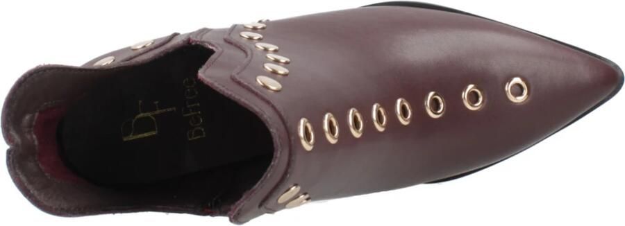 Exé Shoes Enkellaarzen NAPOLES 006E - Foto 3