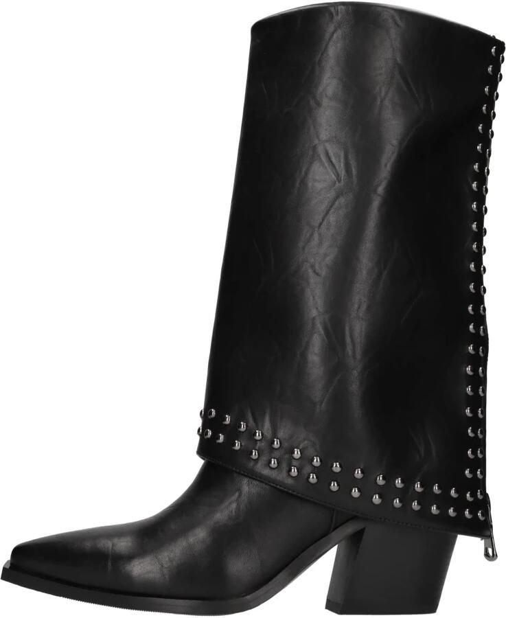 Exé W5383 Heeled Boot