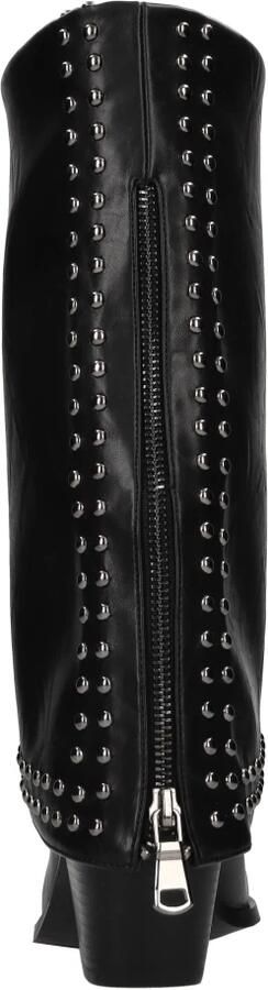 Exé W5383 Heeled Boot - Foto 5
