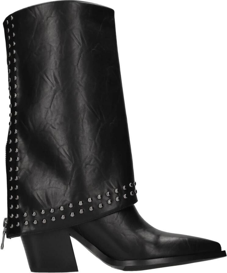 Exé W5383 Heeled Boot - Foto 2