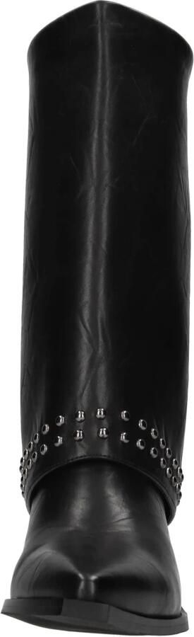 Exé W5383 Heeled Boot - Foto 4