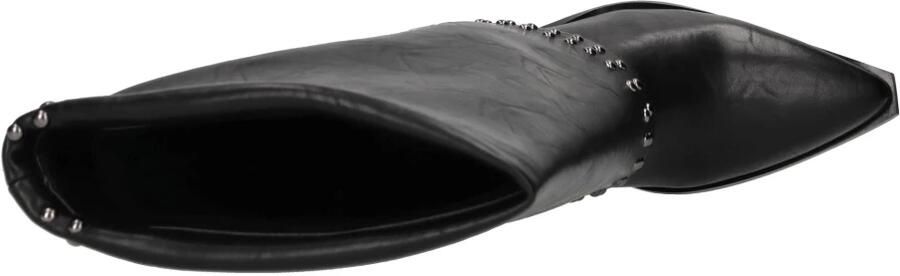 Exé W5383 Heeled Boot - Foto 3