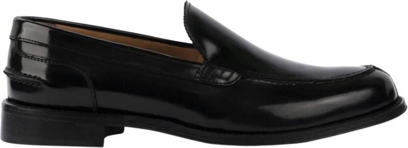 Exton College Loafers