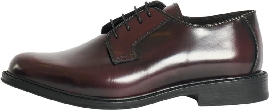 Exton 3350 Derby Schoenen