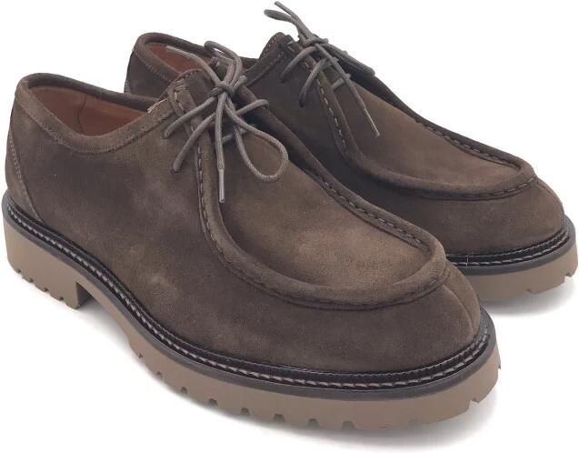Exton 683 Engineer Laced Shoe - Foto 3