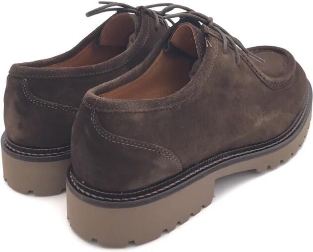 Exton 683 Engineer Laced Shoe - Foto 2