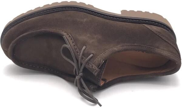 Exton 683 Engineer Laced Shoe - Foto 4