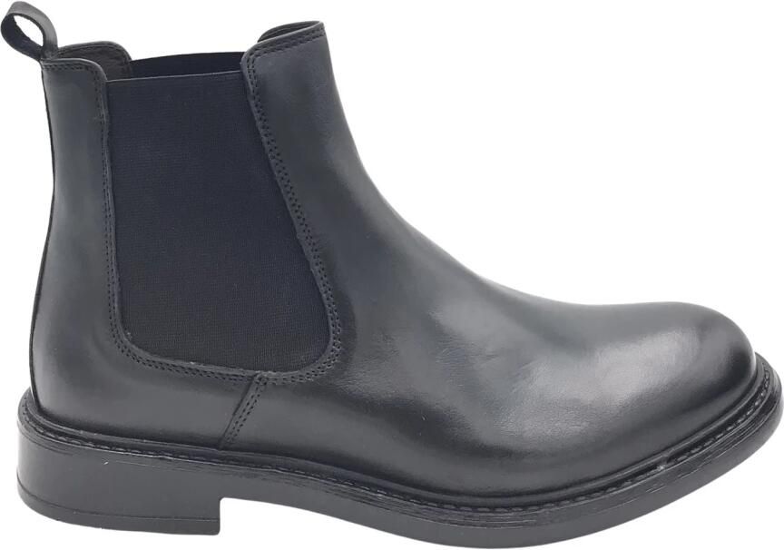Exton Beatles Chelsea Boot