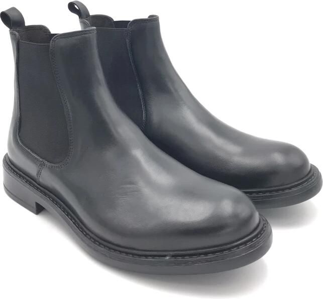 Exton Beatles Chelsea Boot - Foto 3