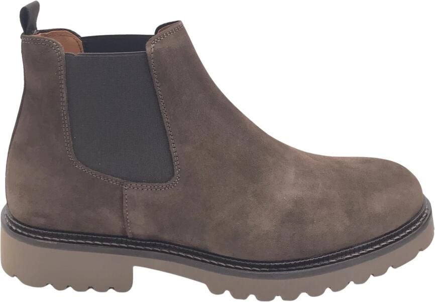 Exton Beatles Chelsea Boot