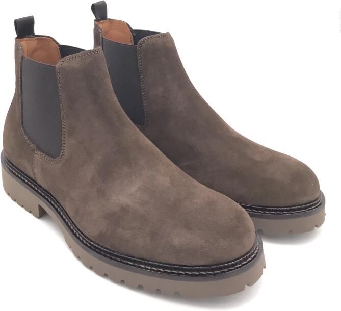 Exton Beatles Chelsea Boot - Foto 3
