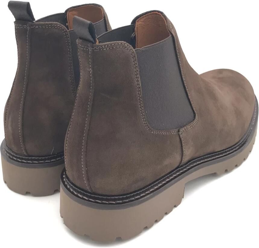 Exton Beatles Chelsea Boot - Foto 2