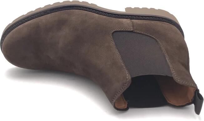 Exton Beatles Chelsea Boot - Foto 4