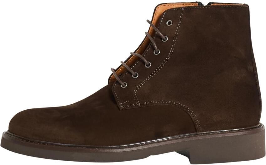Exton Boots Bruin - Foto 2