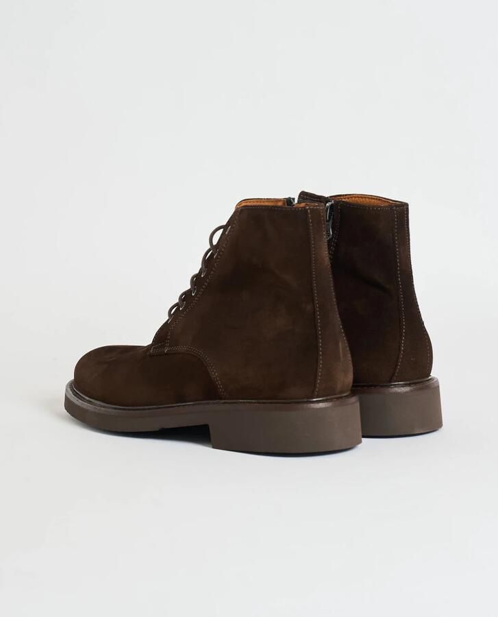 Exton Boots Bruin