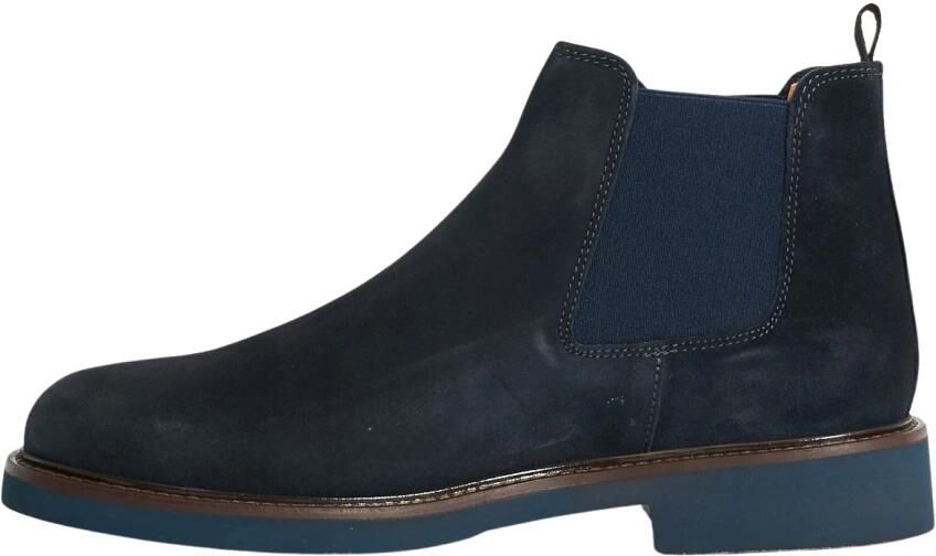 Exton Chelsea Boots