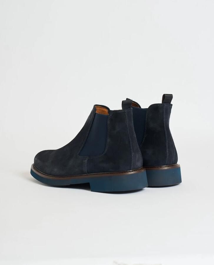 Exton Chelsea Boots - Foto 2