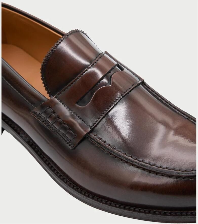 Exton College Loafers - Foto 2