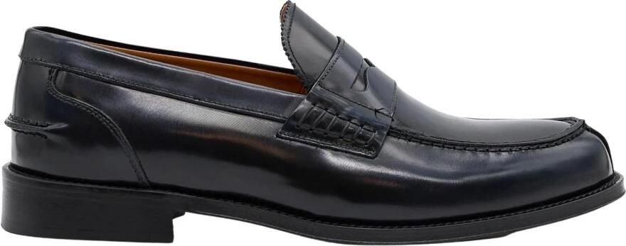 Exton College Loafers
