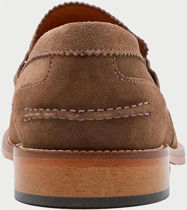 Exton College Suede Loafer - Foto 2