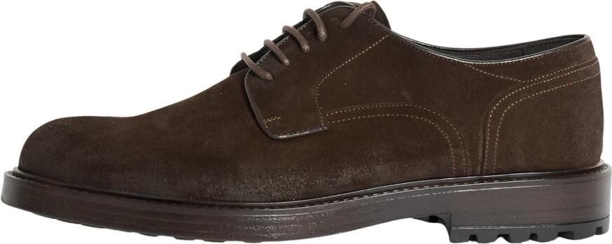 Exton Derby Schoenen met Veters - Foto 2
