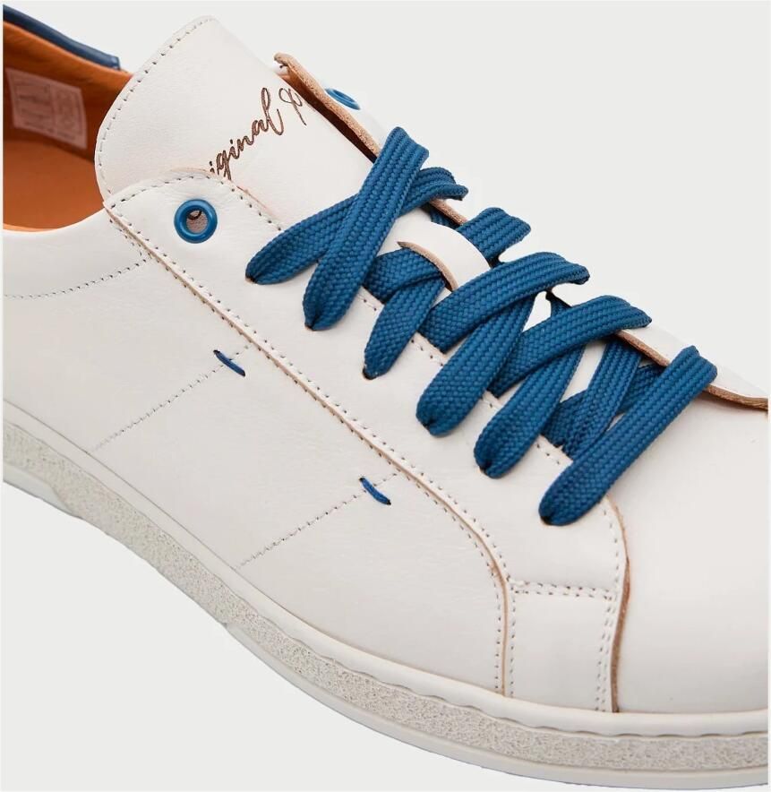 Exton Leather Sneakers - Foto 2