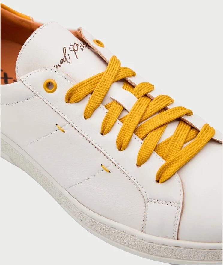 Exton Leren Sneakers - Foto 2