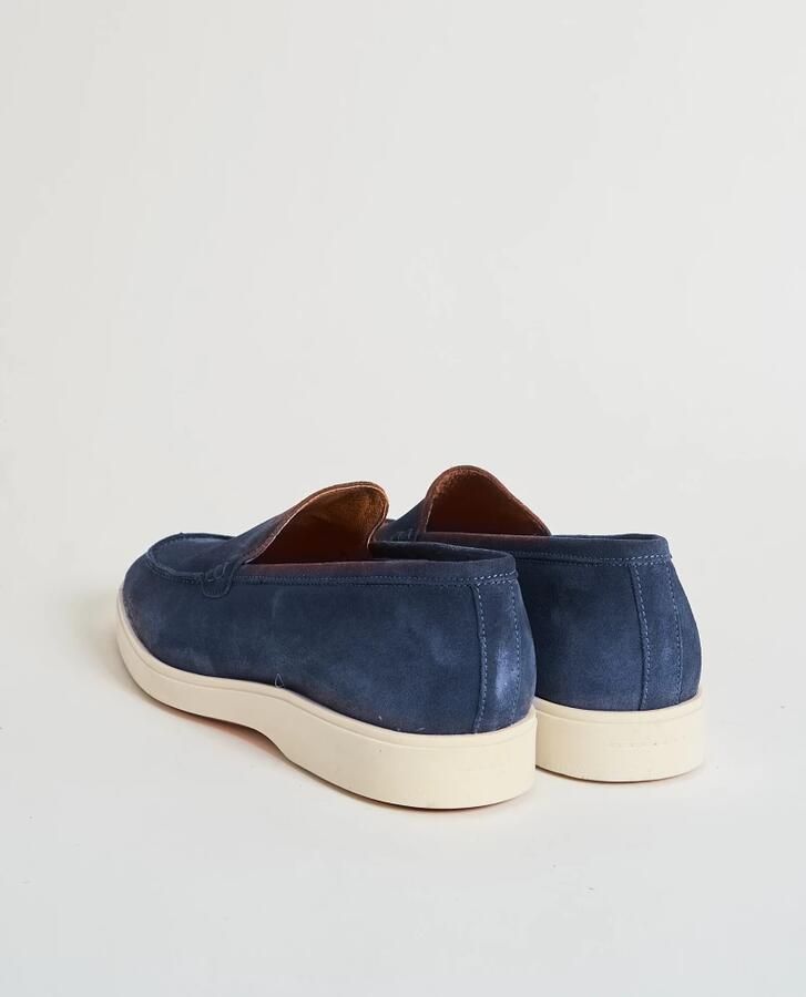 Exton Mocassin - Foto 2