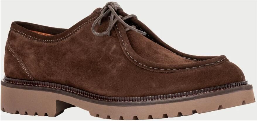 Exton Paraboot veter schoen 683