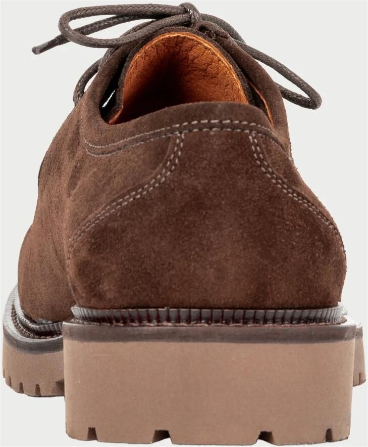 Exton Paraboot veter schoen 683 - Foto 2