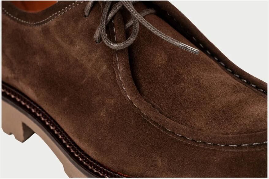 Exton Paraboot veter schoen 683 - Foto 3