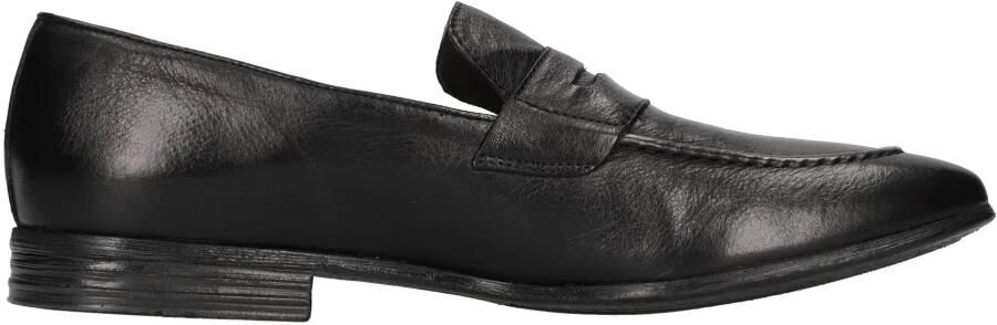 Exton Platte Schoenen