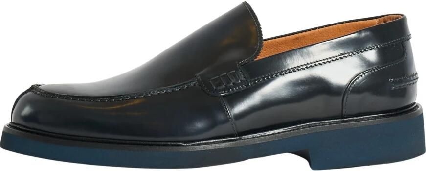 Exton Smooth Brushed College Loafers - Foto 2