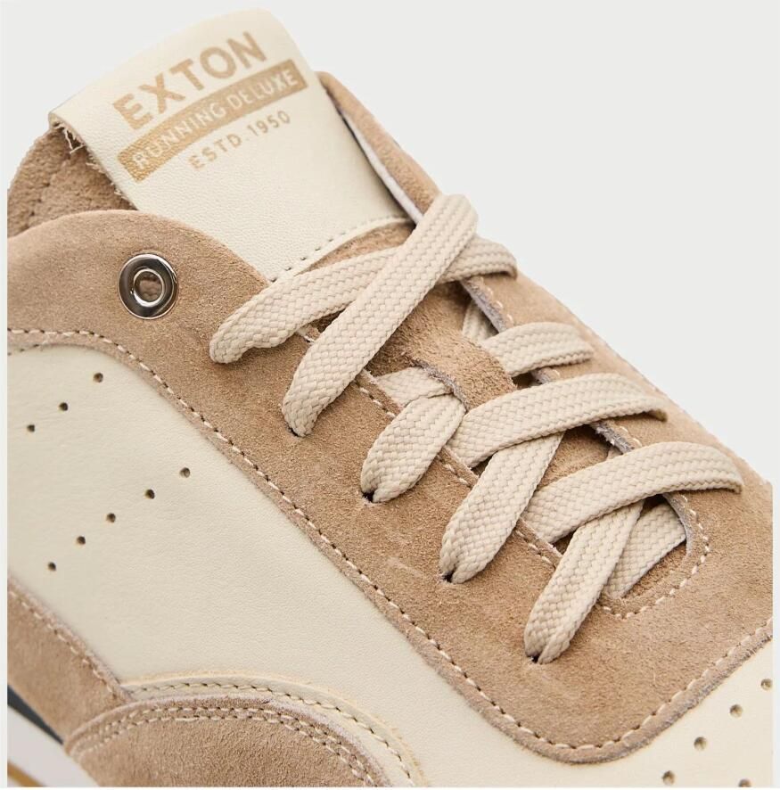 Exton Sneakers - Foto 2