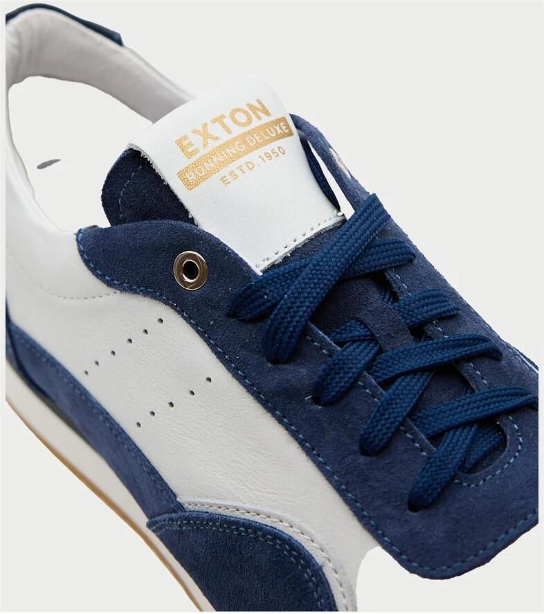 Exton Sneakers - Foto 2