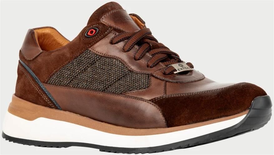 Exton Sneakers - Foto 4