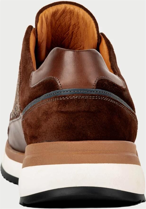 Exton Sneakers - Foto 2