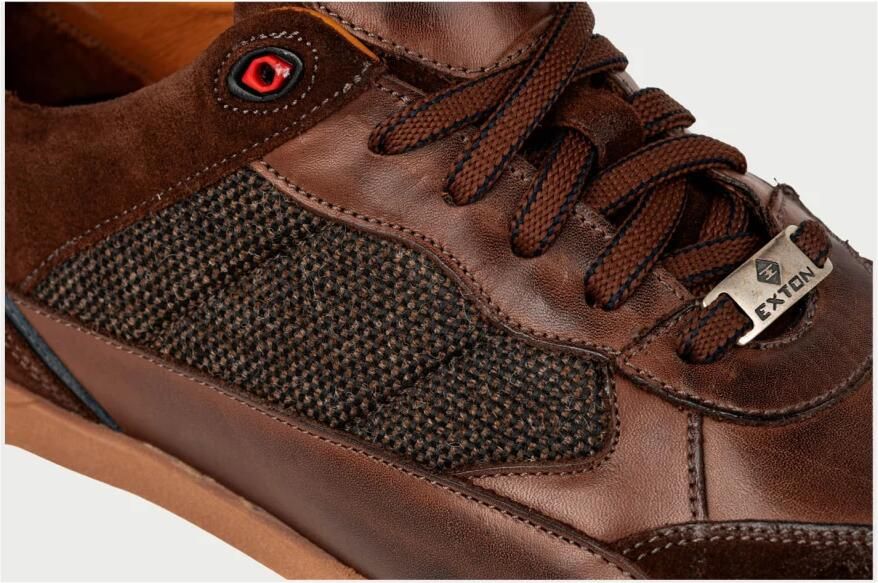 Exton Sneakers - Foto 3