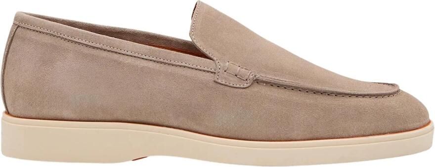 Exton Suede Loafer
