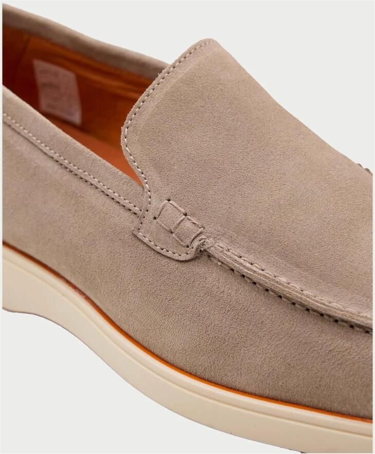 Exton Suede Loafer - Foto 2