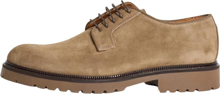 Exton Suède Veterschoen - Foto 2