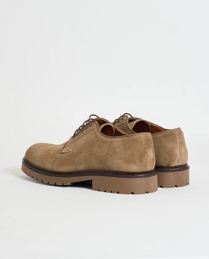 Exton Suède Veterschoen