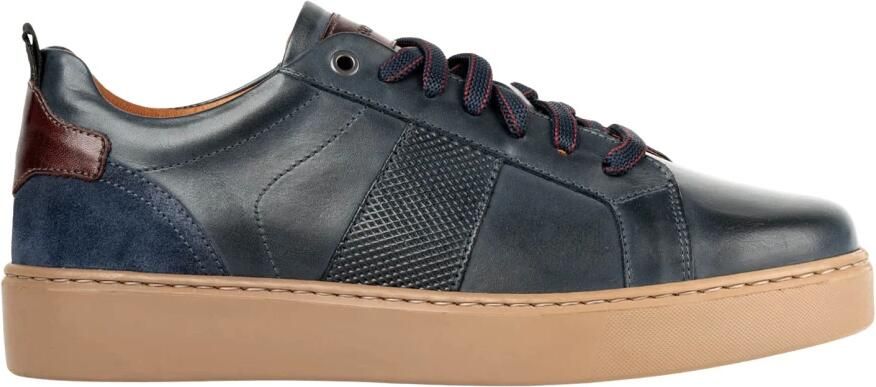 Exton Vitello Sneaker