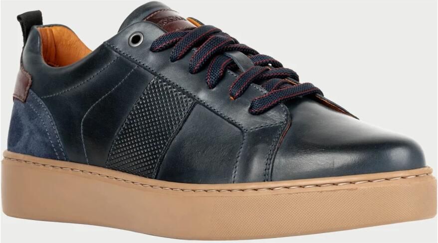 Exton Vitello Sneaker - Foto 4
