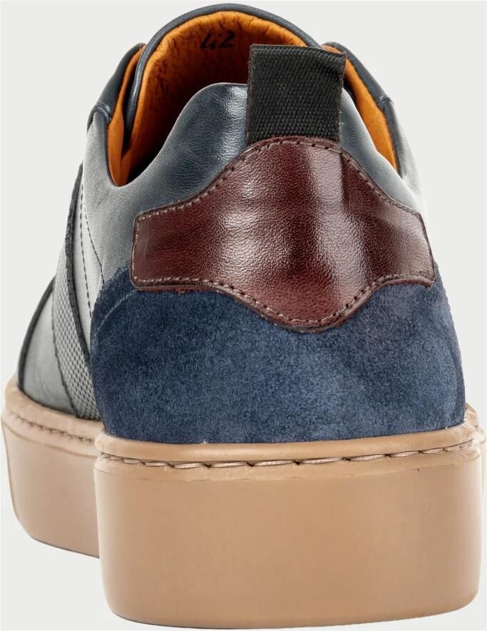 Exton Vitello Sneaker - Foto 2