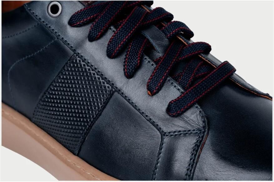 Exton Vitello Sneaker - Foto 3