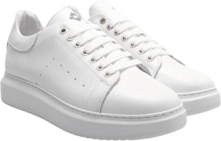Exton Italiaanse Stijl Sneakers
