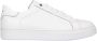 Exton Klassieke leren sneakers - Thumbnail 1