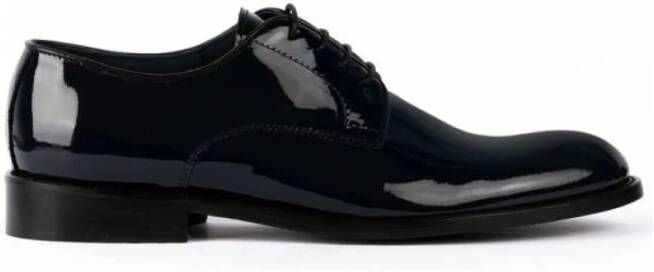Exton Klassieke Veterschoenen