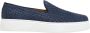 Exton Leren instap-mocassins - Thumbnail 1